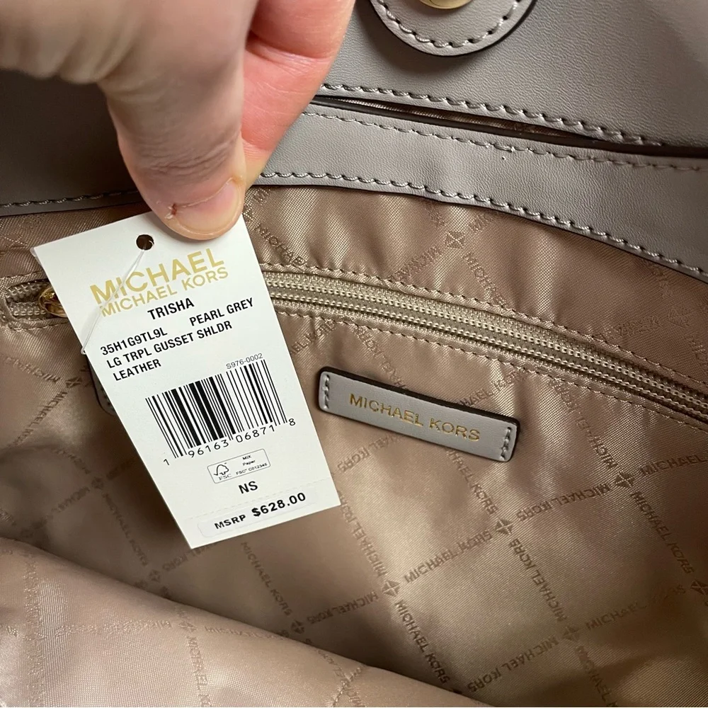 Michael Kors brand new